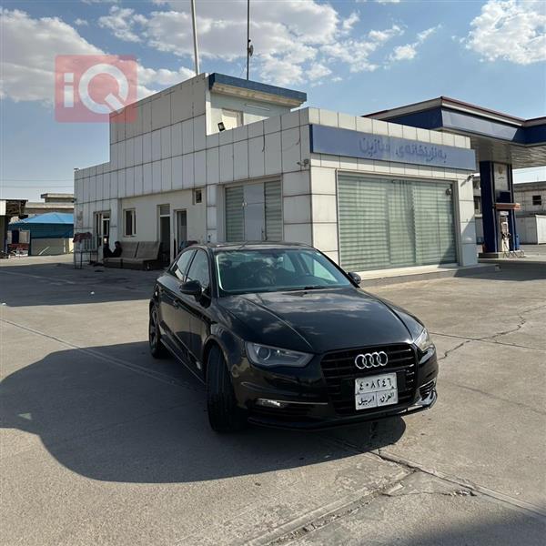 Audi for sale in Iraq